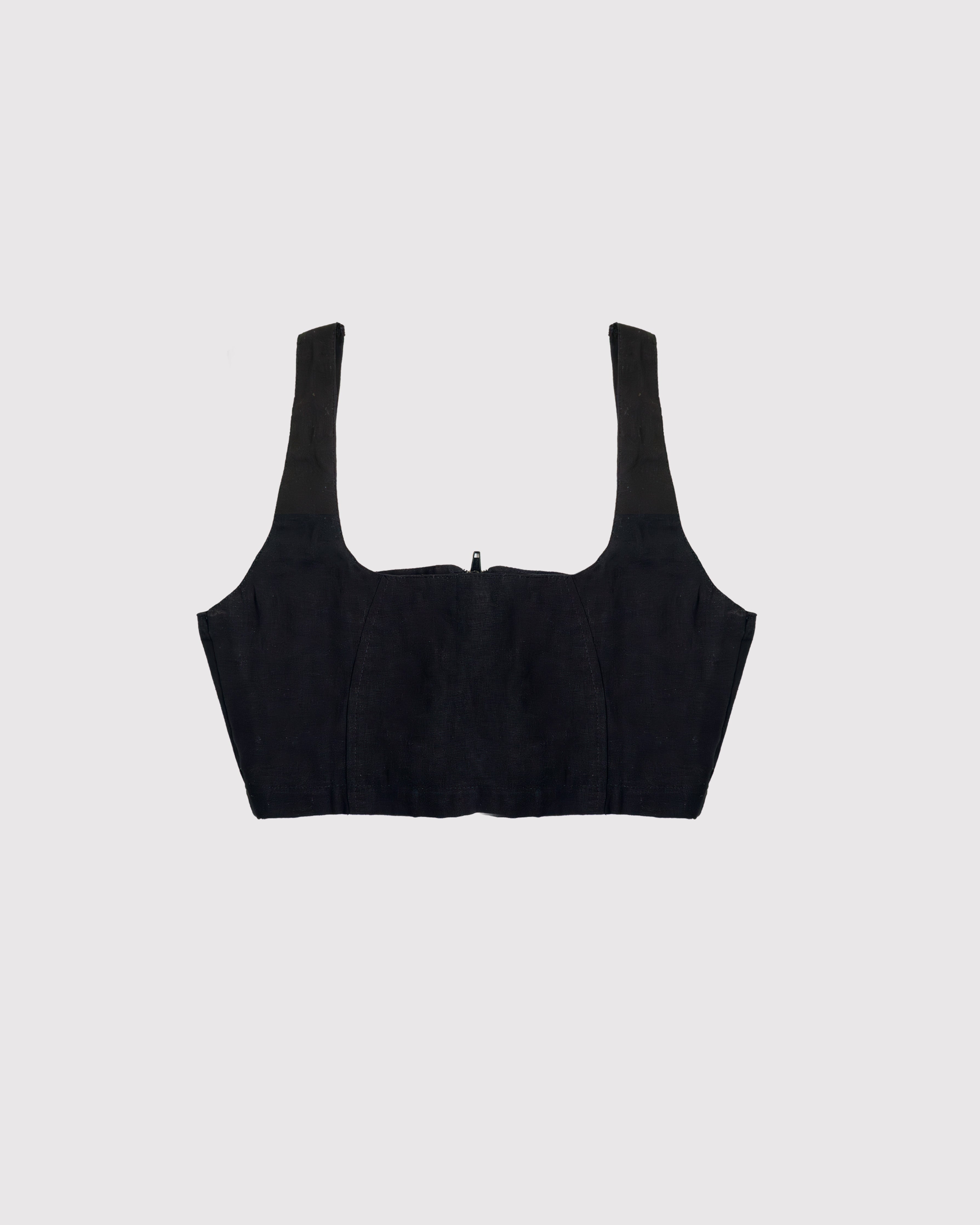The Isla–Hali Set - Black