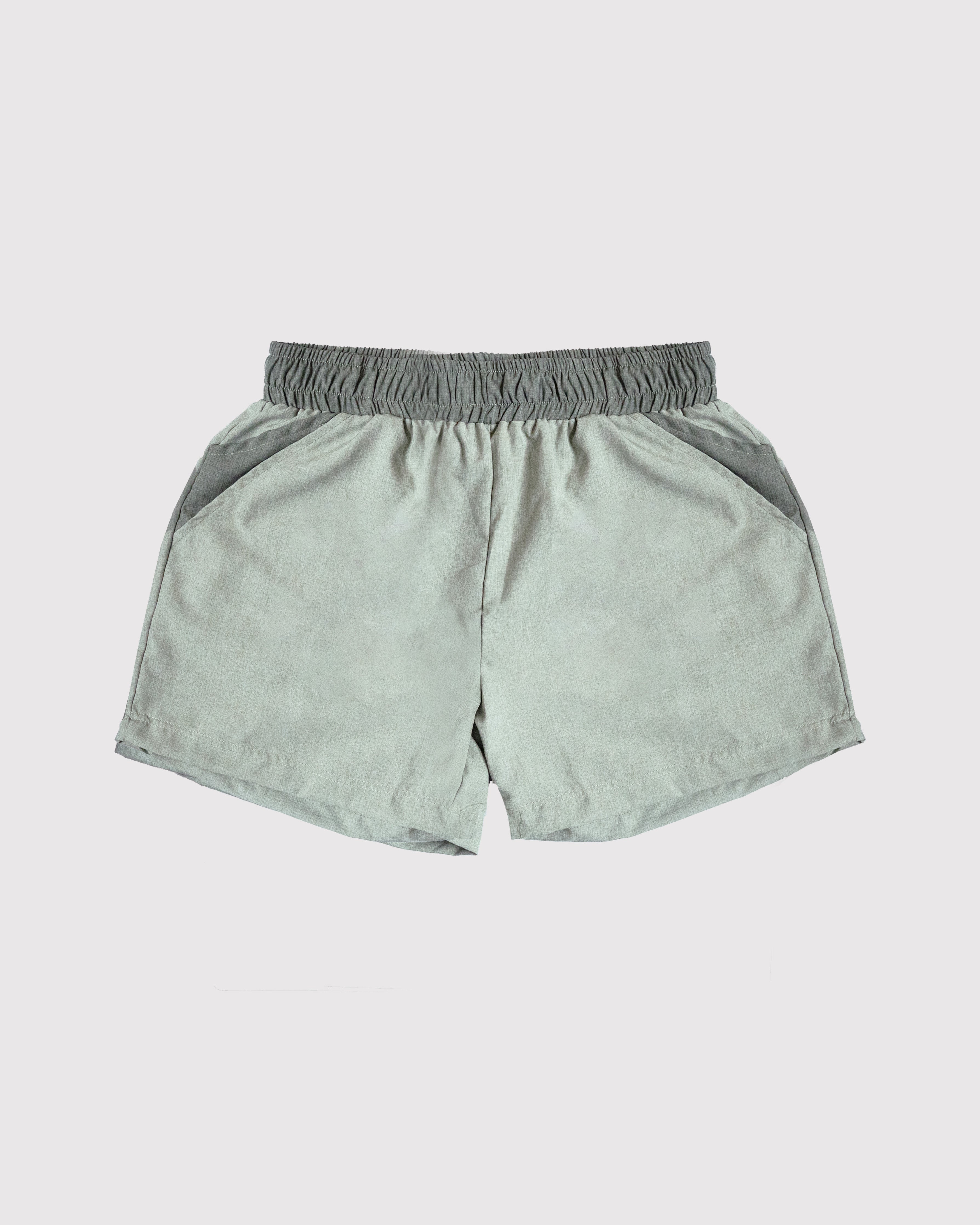Summer Linen Set