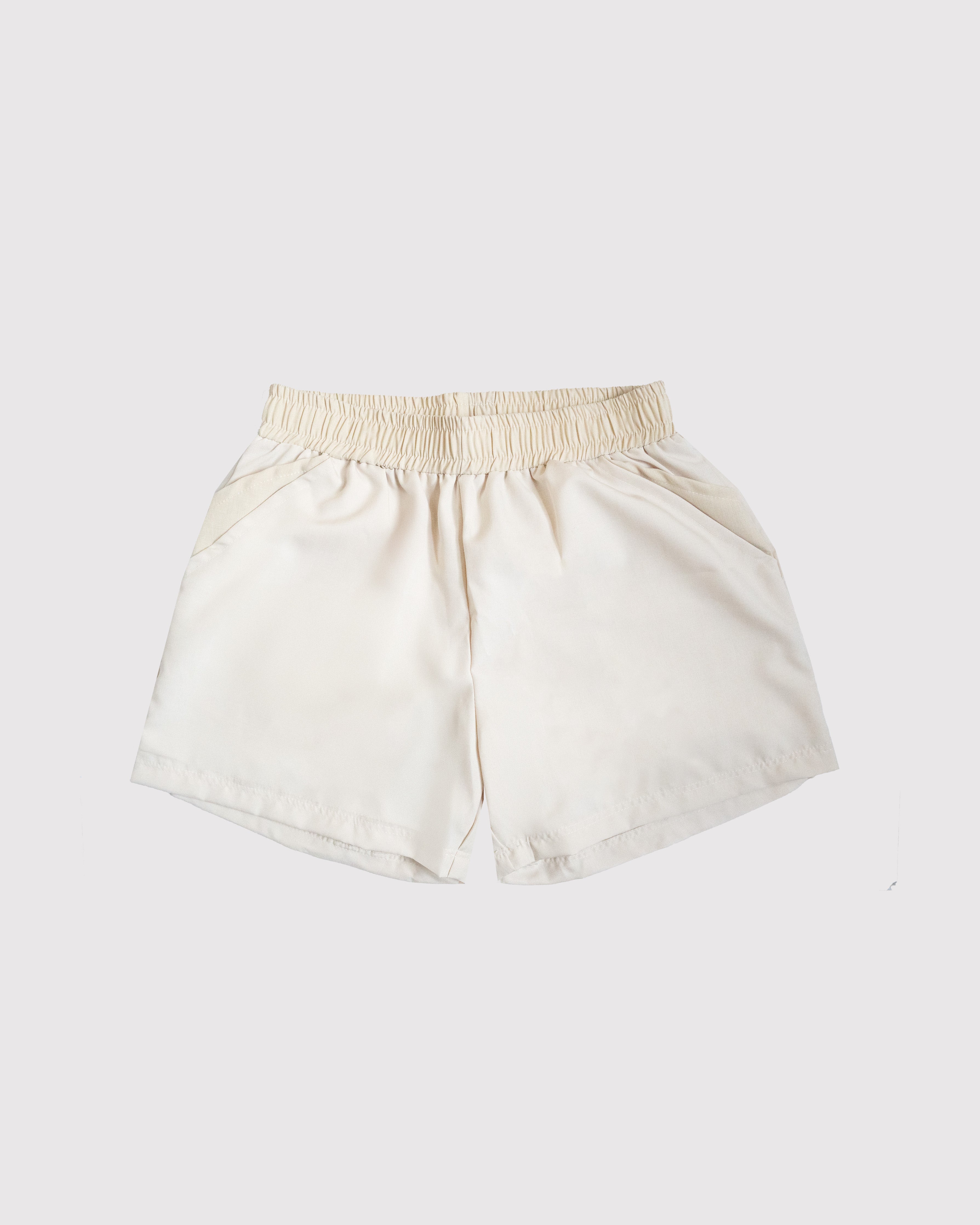 Summer Linen Set