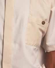 Summer Linen Set