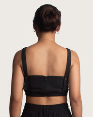 The Isla–Hali Set - Black