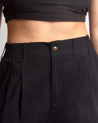 The Isla–Hali Set - Black